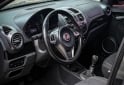 Autos - Fiat PALIO 1.4 ATTRACTIVE 8V 2017 Nafta 76000Km - En Venta