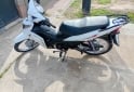 Motos - Honda WAVE 2022 Nafta 1111Km - En Venta