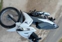 Motos - Honda WAVE 2022 Nafta 1111Km - En Venta