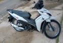 Motos - Honda WAVE 2022 Nafta 1111Km - En Venta