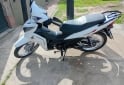 Motos - Honda WAVE 2022 Nafta 1111Km - En Venta