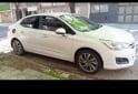 Autos - Citroen C4 lounge thp 2017 Nafta 123500Km - En Venta