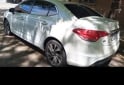 Autos - Citroen C4 lounge thp 2017 Nafta 123500Km - En Venta
