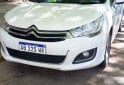 Autos - Citroen C4 lounge thp 2017 Nafta 123500Km - En Venta