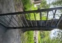 Hogar - Puerta reja - En Venta