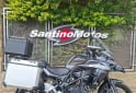 Motos - Benelli TRK 502 CC X 2021 Nafta 42331Km - En Venta