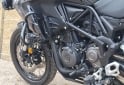 Motos - Benelli TRK 502 CC X 2021 Nafta 42331Km - En Venta