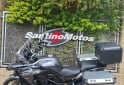 Motos - Benelli TRK 502 CC X 2021 Nafta 42331Km - En Venta
