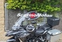 Motos - Benelli TRK 502 CC X 2021 Nafta 42331Km - En Venta