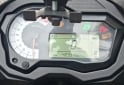 Motos - Benelli TRK 502 CC X 2021 Nafta 42331Km - En Venta