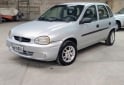 Autos - Chevrolet Corsa GL 1.6 - Sedan 2000 Nafta 286335Km - En Venta