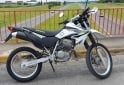Motos - Honda Xr 2008 Nafta 28000Km - En Venta