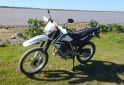 Motos - Honda Xr 2008 Nafta 28000Km - En Venta