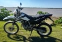 Motos - Honda Xr 2008 Nafta 28000Km - En Venta