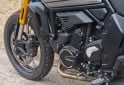 Motos - CF CLX ADV 700 CC 2024 Nafta 10260Km - En Venta