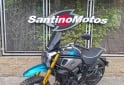 Motos - CF CLX ADV 700 CC 2024 Nafta 10260Km - En Venta
