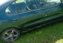 Autos - Renault Megane 1 1999 GNC 1111Km - En Venta