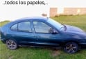 Autos - Renault Megane 1 1999 GNC 1111Km - En Venta