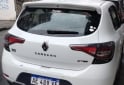 Autos - Renault Sandero 2020 Nafta 58000Km - En Venta