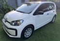 Autos - Volkswagen Up Take 2018 Nafta 120000Km - En Venta