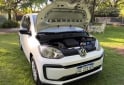 Autos - Volkswagen Up Take 2018 Nafta 120000Km - En Venta