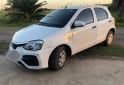 Autos - Toyota Etios 2019 Nafta 82000Km - En Venta