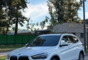 Camionetas - Bmw X1 sDrive 20i 2021 Nafta - En Venta