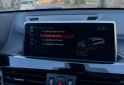 Camionetas - Bmw X1 sDrive 20i 2021 Nafta - En Venta