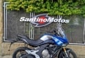 Motos - CF MT 650 CC 2023 Nafta 492Km - En Venta