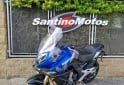 Motos - CF MT 650 CC 2023 Nafta 492Km - En Venta