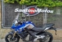 Motos - CF MT 650 CC 2023 Nafta 492Km - En Venta