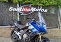 Motos - CF MT 650 CC 2023 Nafta 492Km - En Venta