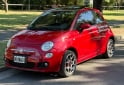Autos - Fiat 500 2012 Nafta 110000Km - En Venta