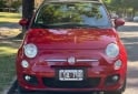 Autos - Fiat 500 2012 Nafta 110000Km - En Venta