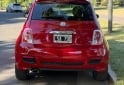 Autos - Fiat 500 2012 Nafta 110000Km - En Venta