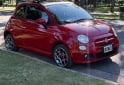 Autos - Fiat 500 2012 Nafta 110000Km - En Venta
