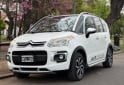 Autos - Citroen C3 2013 Nafta 113000Km - En Venta