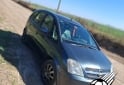 Autos - Chevrolet Meriva 1.8 gsl 2008 GNC 260000Km - En Venta