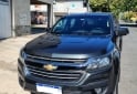 Camionetas - Chevrolet S10 2017 Diesel 124000Km - En Venta