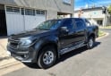 Camionetas - Chevrolet S10 2017 Diesel 124000Km - En Venta