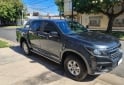 Camionetas - Chevrolet S10 2017 Diesel 124000Km - En Venta