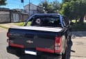 Camionetas - Chevrolet S10 2017 Diesel 124000Km - En Venta