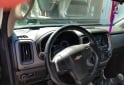 Camionetas - Chevrolet S10 2017 Diesel 124000Km - En Venta