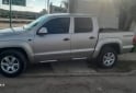 Camionetas - Volkswagen Amarok 2013 Diesel 270000Km - En Venta