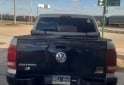 Camionetas - Volkswagen Amarok 2013 Diesel 270000Km - En Venta