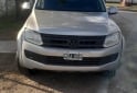Camionetas - Volkswagen Amarok 2013 Diesel 270000Km - En Venta