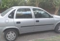 Autos - Chevrolet Corsa 2007 GNC 144000Km - En Venta