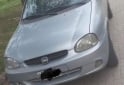 Autos - Chevrolet Corsa 2007 GNC 144000Km - En Venta