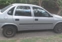 Autos - Chevrolet Corsa 2007 GNC 144000Km - En Venta
