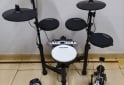 Instrumentos Musicales - Bater�a Elect�nica Carlsbro CD 130 - En Venta